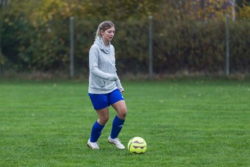 Bild 48 - Frauen TSV Wiemersdorf - SV Boostedt : Ergebnis: 0:7